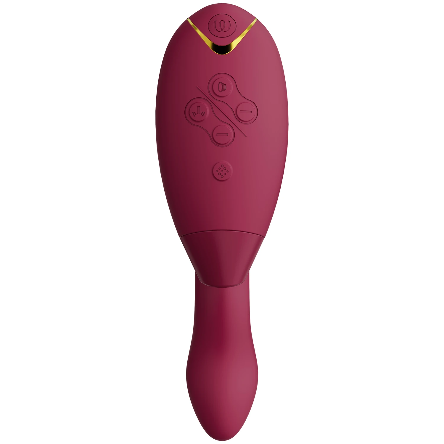 Womanizer Duo 2 G-punkt og Klitorisstimulator var 11