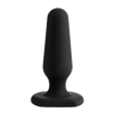 Non-Vibrating Butt Plugs