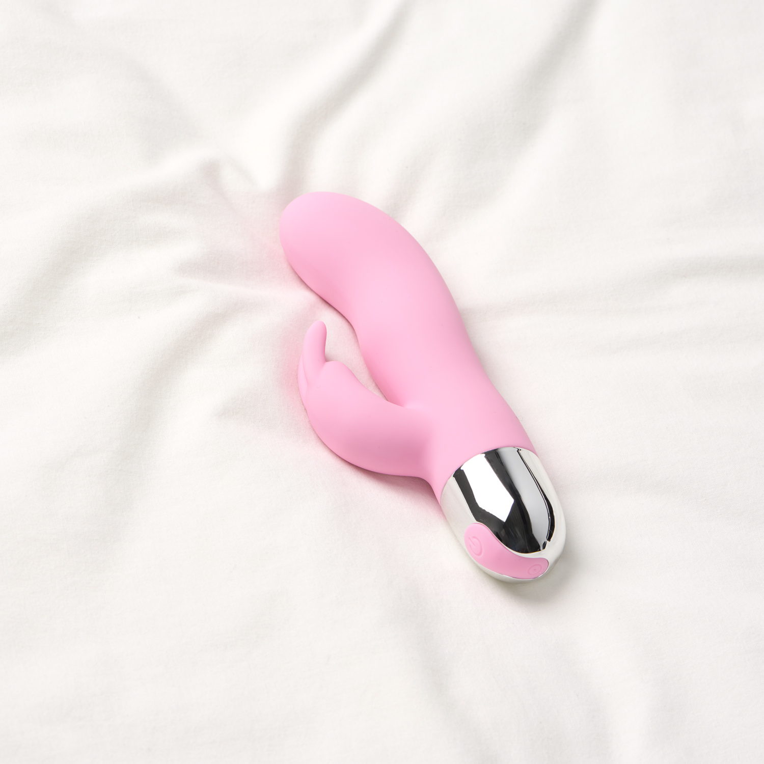 Sinful Playful Pink Bunny G Uppladdningsbar Rabbitvibrator 1