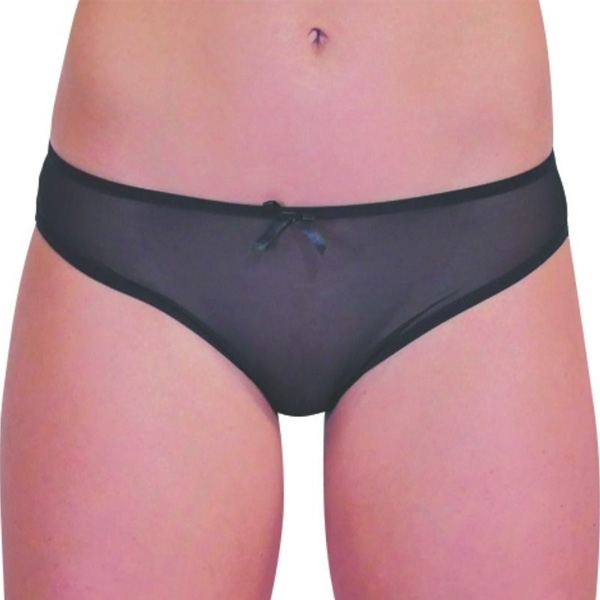 Baci Bikinitrosa i Spets med Rosett 1