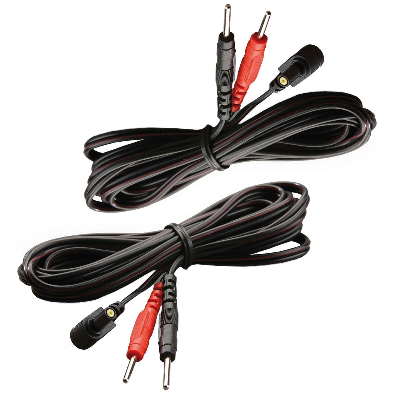 Mystim Kabel 160cm Ekstra Kraftig var 1