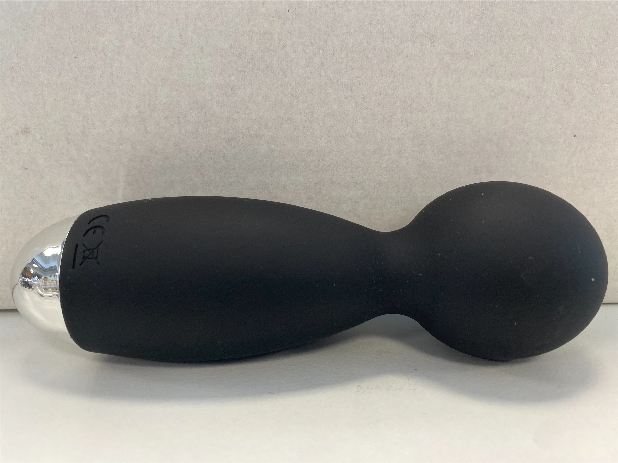 Sinful Mini Wand Vibrator var 1