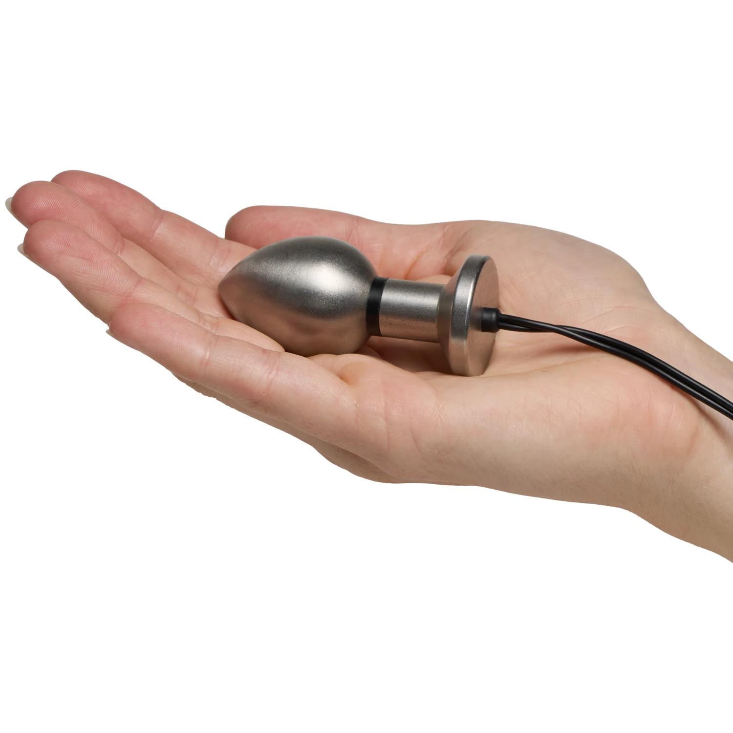 DG-Lab Bi-Polar Elektro-Analplug var 2