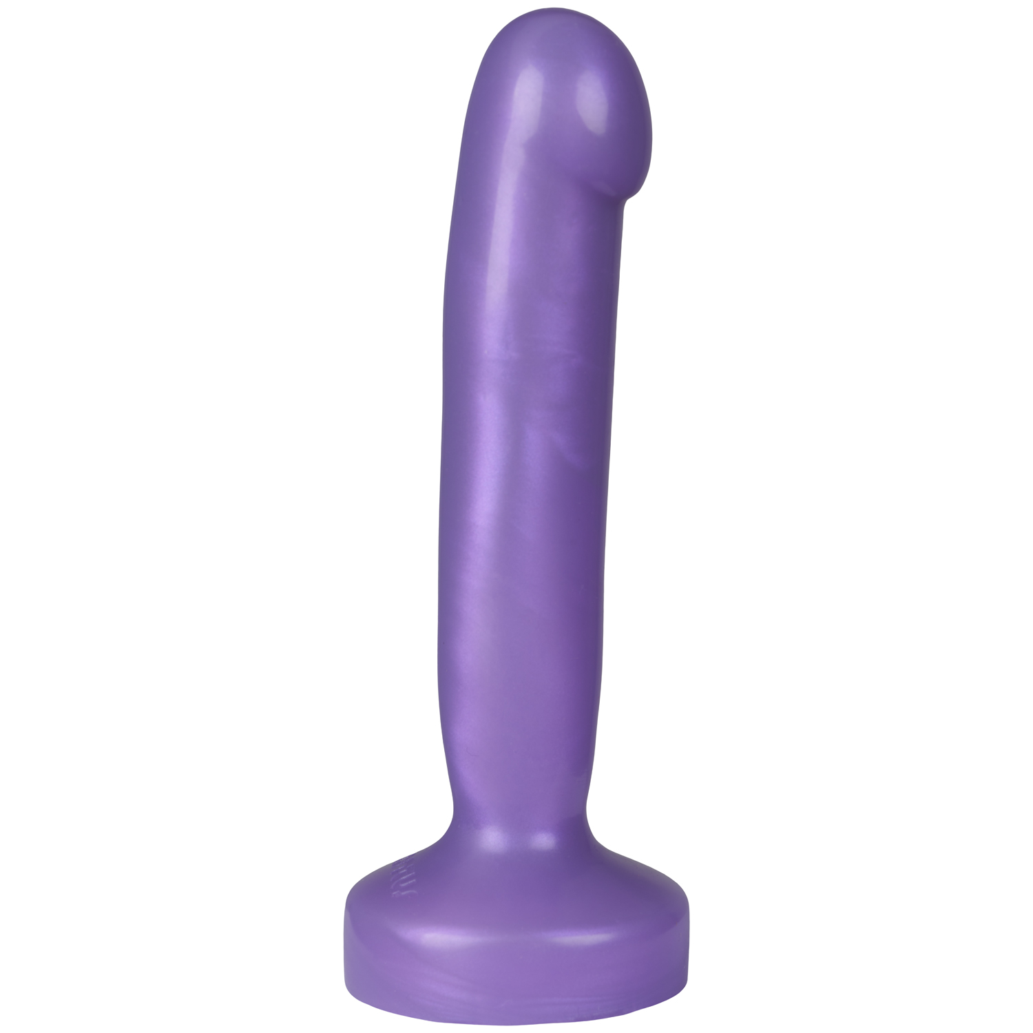 Tantus Starter Dildo 15 cm - Lila