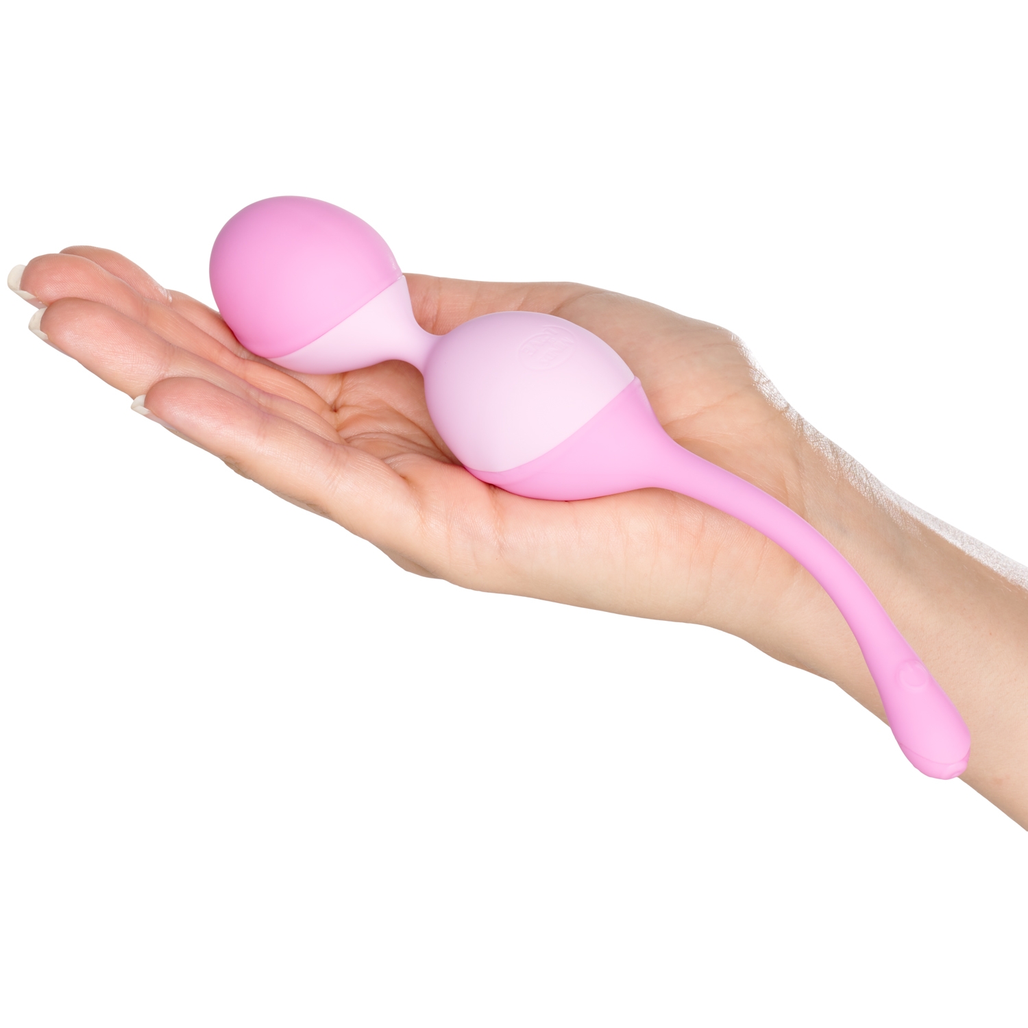 Minds of Love TrainBalls Vibro Remote-Controlled Duo Egg 1