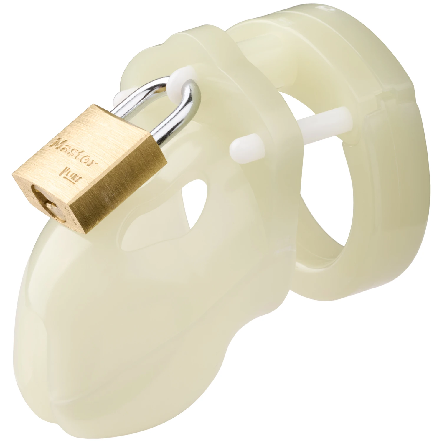 CB-X CB-6000 Mr. Stubb Glow in the Dark Siveysvyö var 2