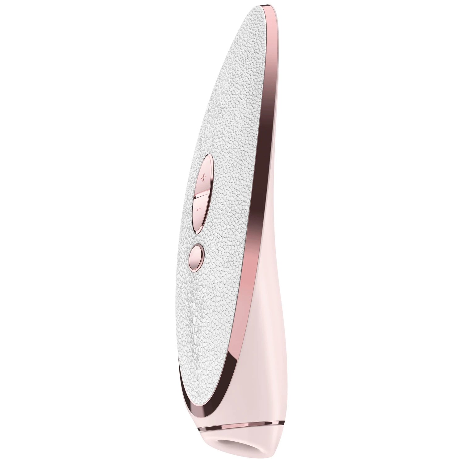 Satisfyer Luxury Pret-A-Porter Klitorisstimulator var 1