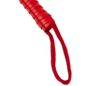 Sex & Mischief Flogger Piska Röd 2