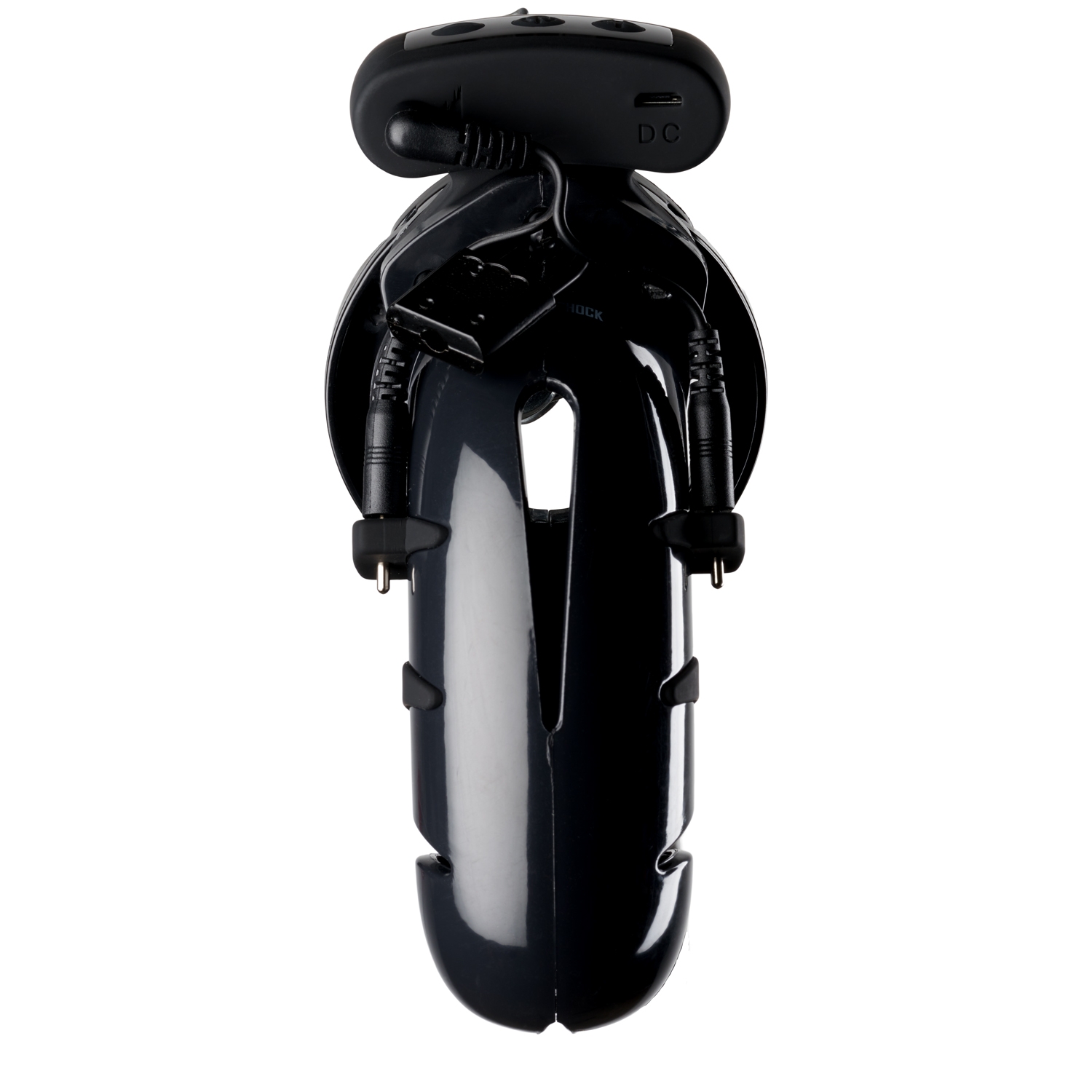 ManCage 22 Electro Chastity Device 1