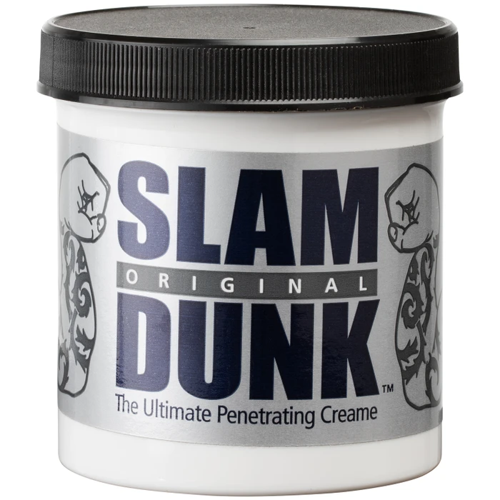 Slam Dunk Original Penetraatiovoide 450 g var 1