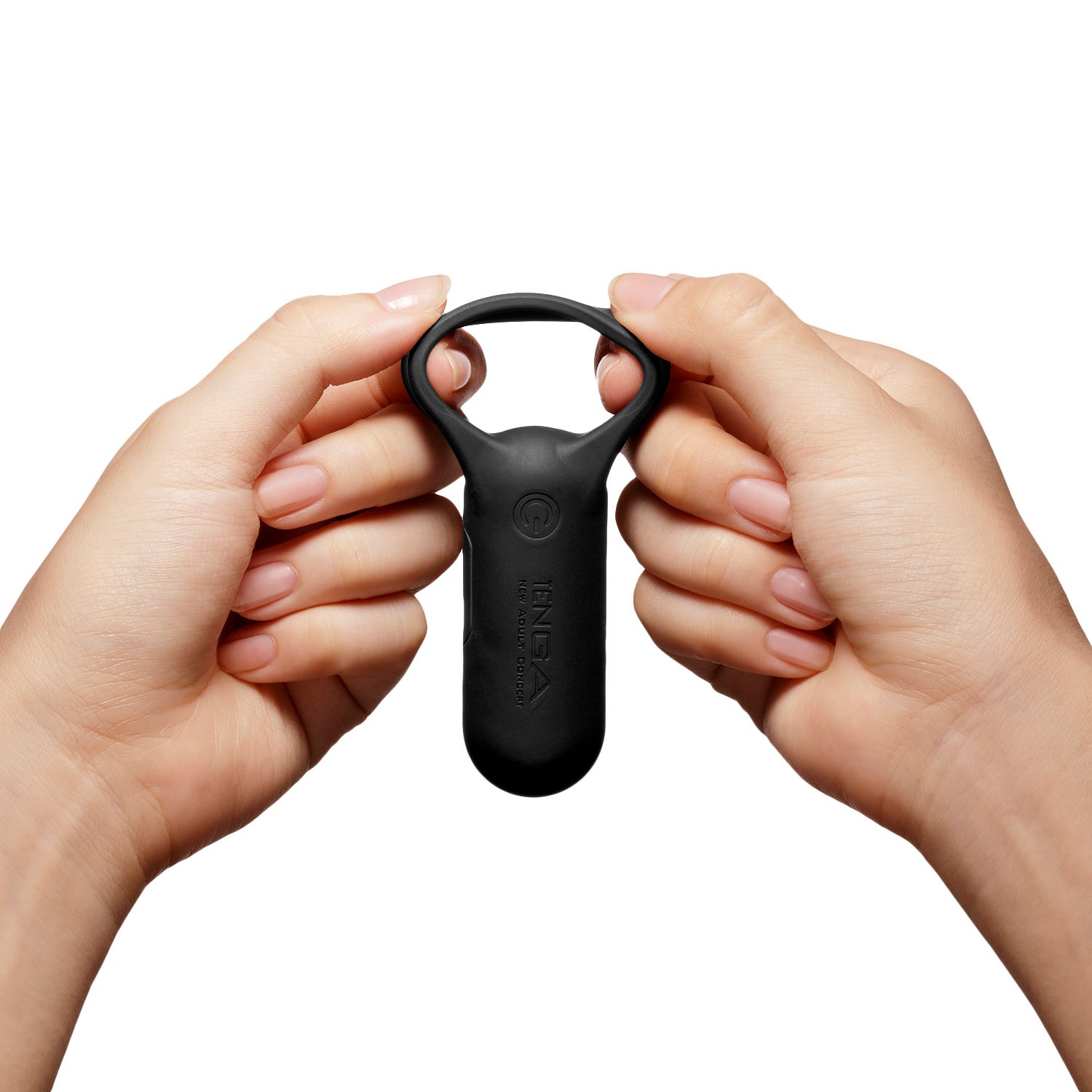 TENGA SVR Plus Vibrerende Penisring 1