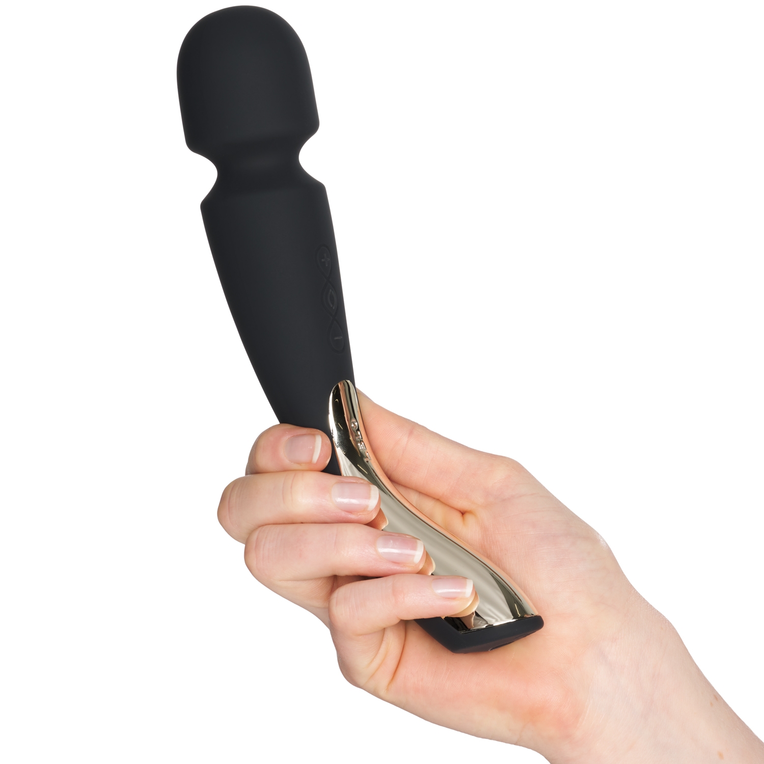 LELO Smart Wand 2 Magic Wand Vibrator Medium 1