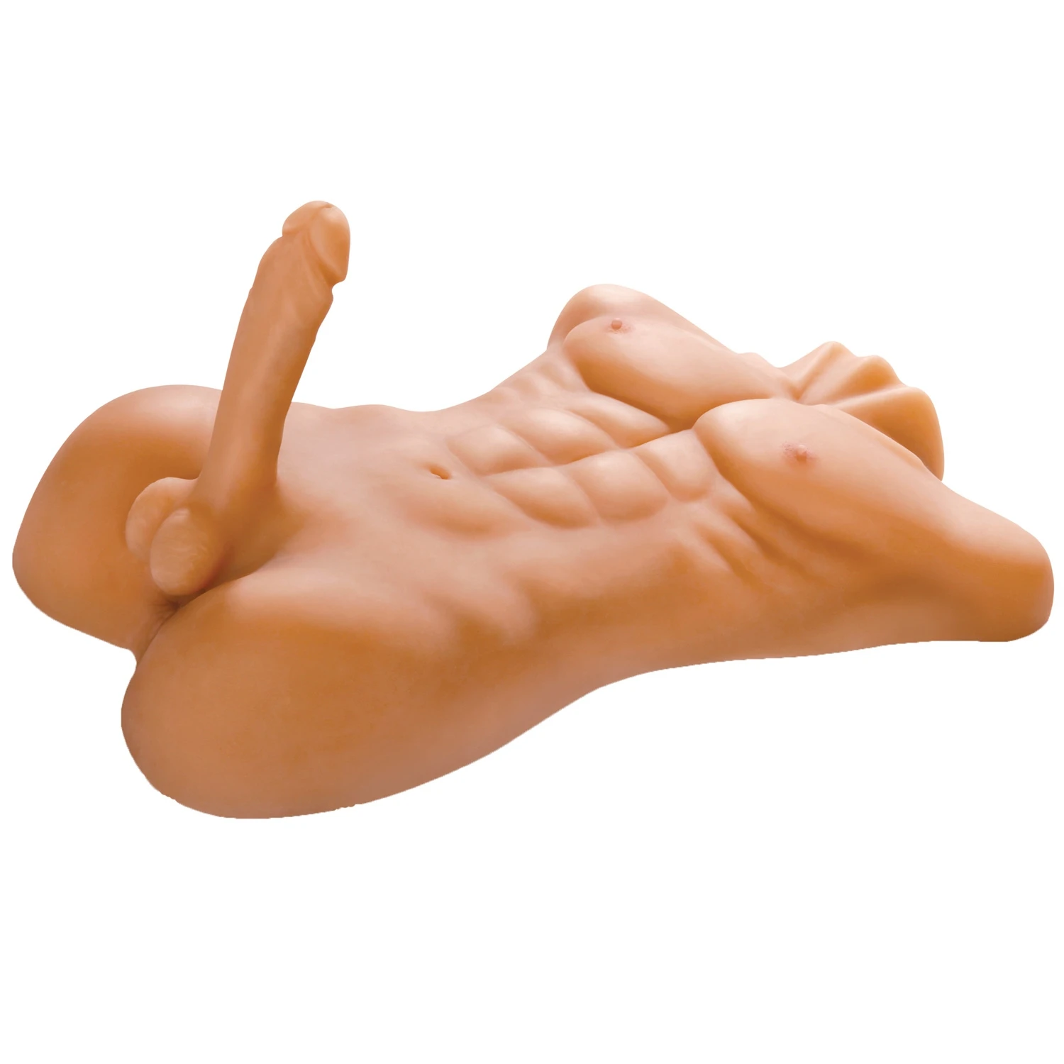 Pipedream Extreme Fuck Me Silly Dude Nukke var 1