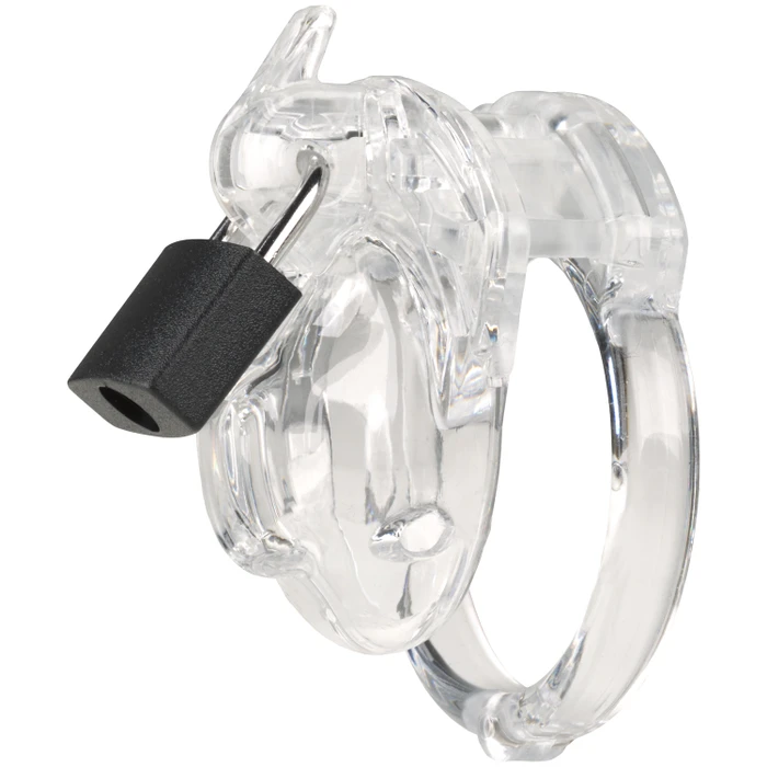 The Vice Clitty Chastity Device var 1
