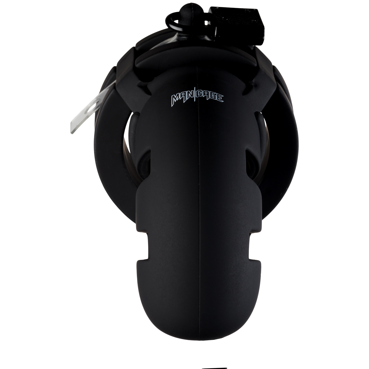 ManCage 18 Kyskhetsbur med Testikeldelare 1