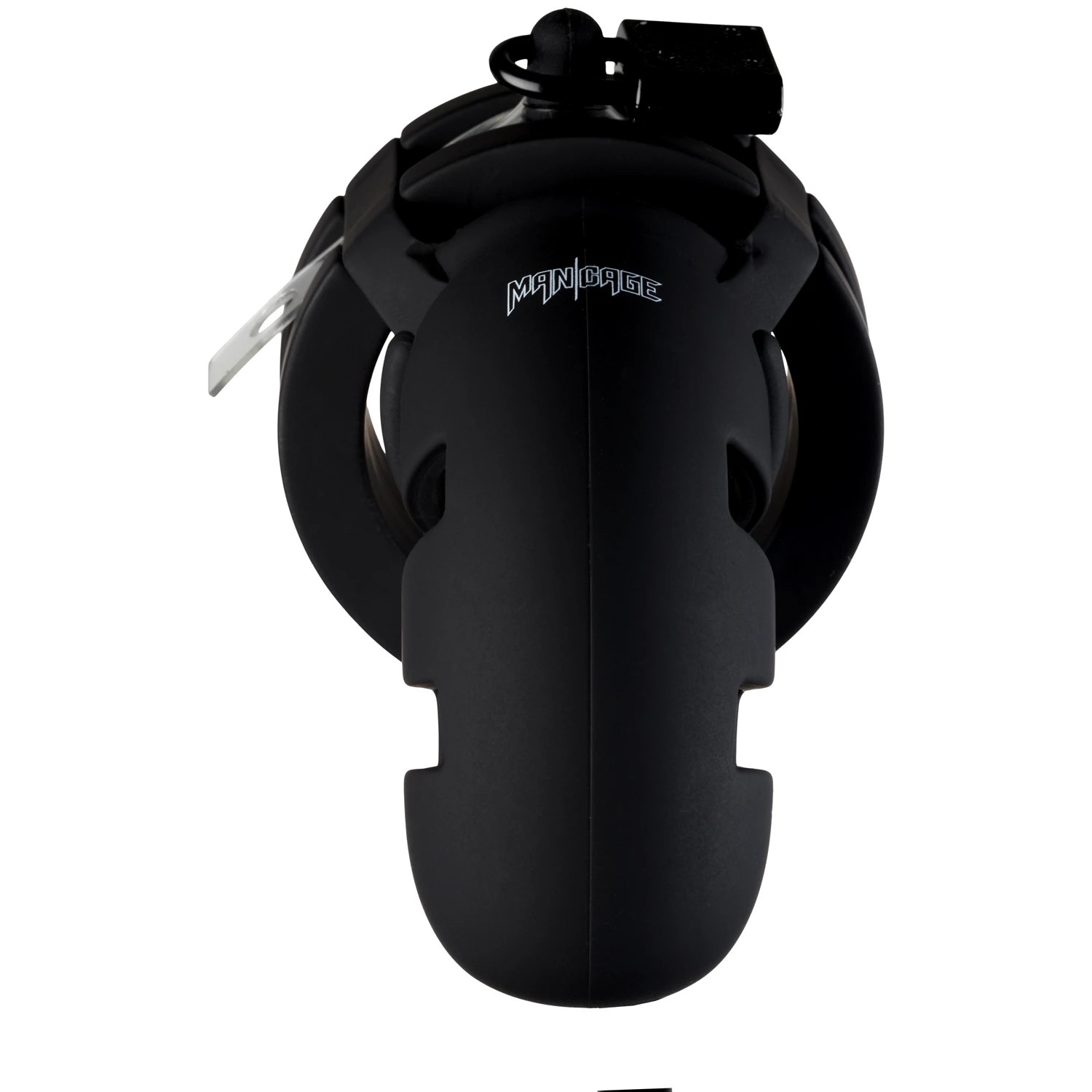 ManCage 18 Siveysvyö Kivesten Jakajalla 1