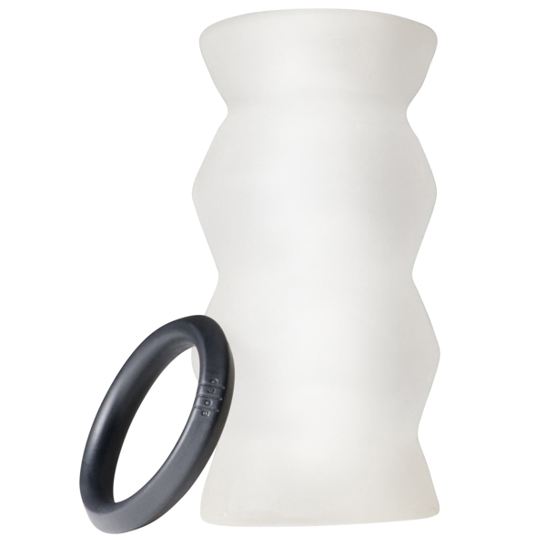 Bold Standard Masturbator 1