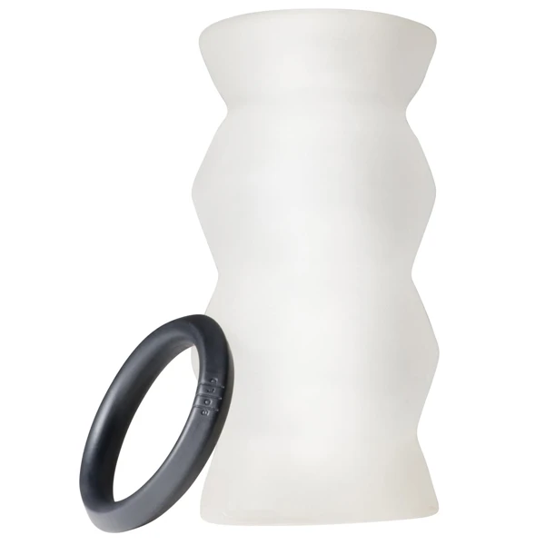 Bold Standard Masturbator 1