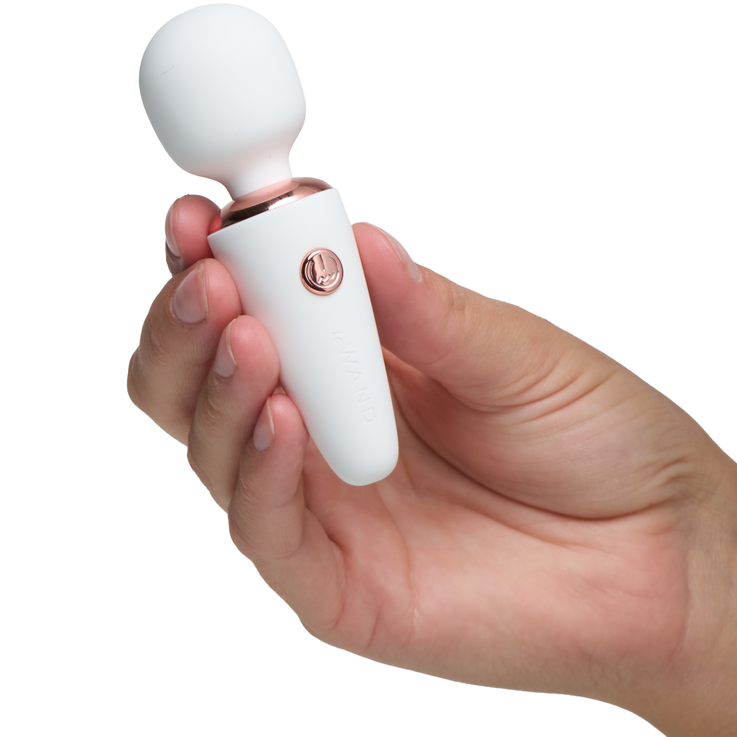 Le Wand Mini Vibe Microwand Vibrator var 2