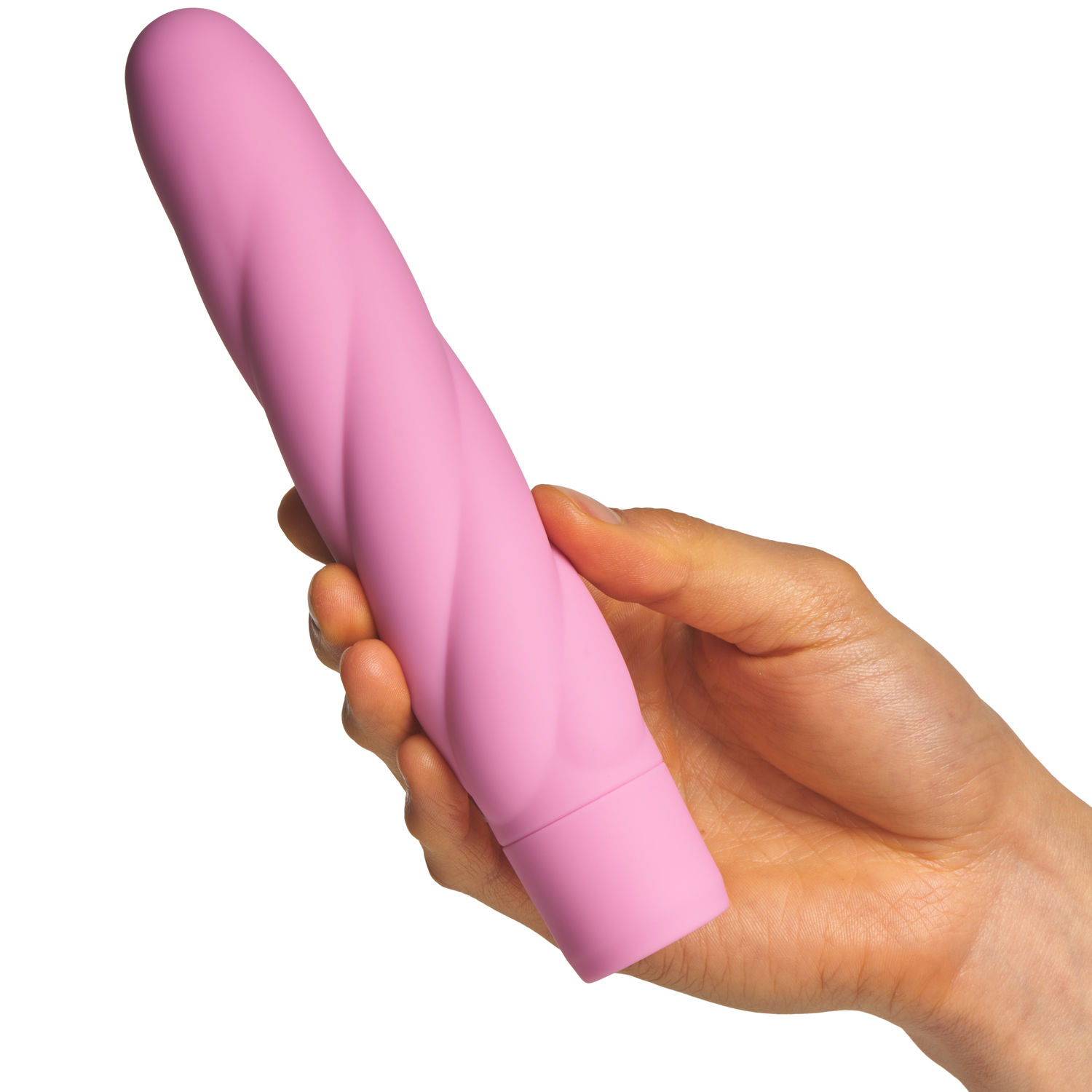 baseks Lust Dildo Vibrator | Sinful.dk