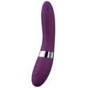 LELO Elise 2 Dildovibrator Uppladdningsbar 22 cm var 1