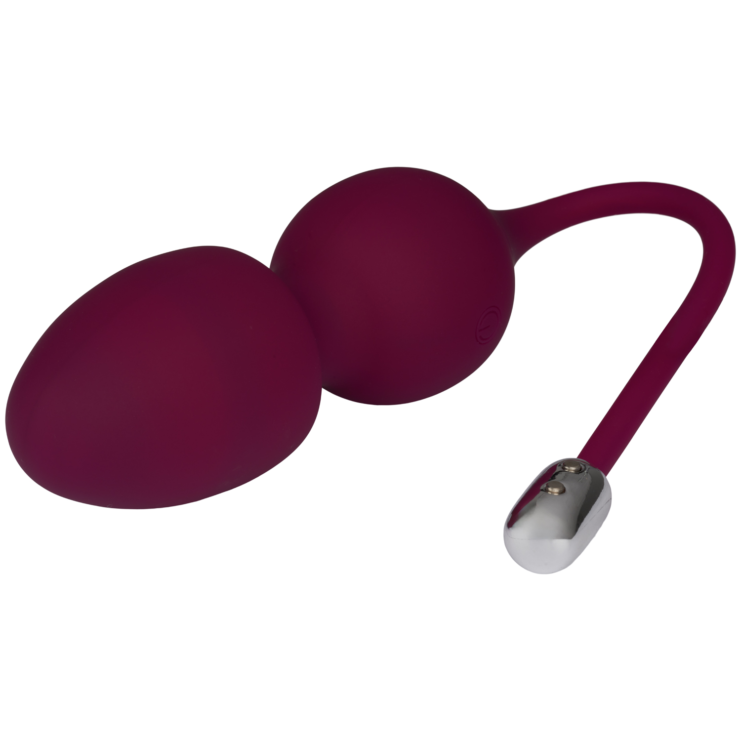 Dorcel Love Balls Kauko-Ohjattava Kiihotinkuula 82 g 1