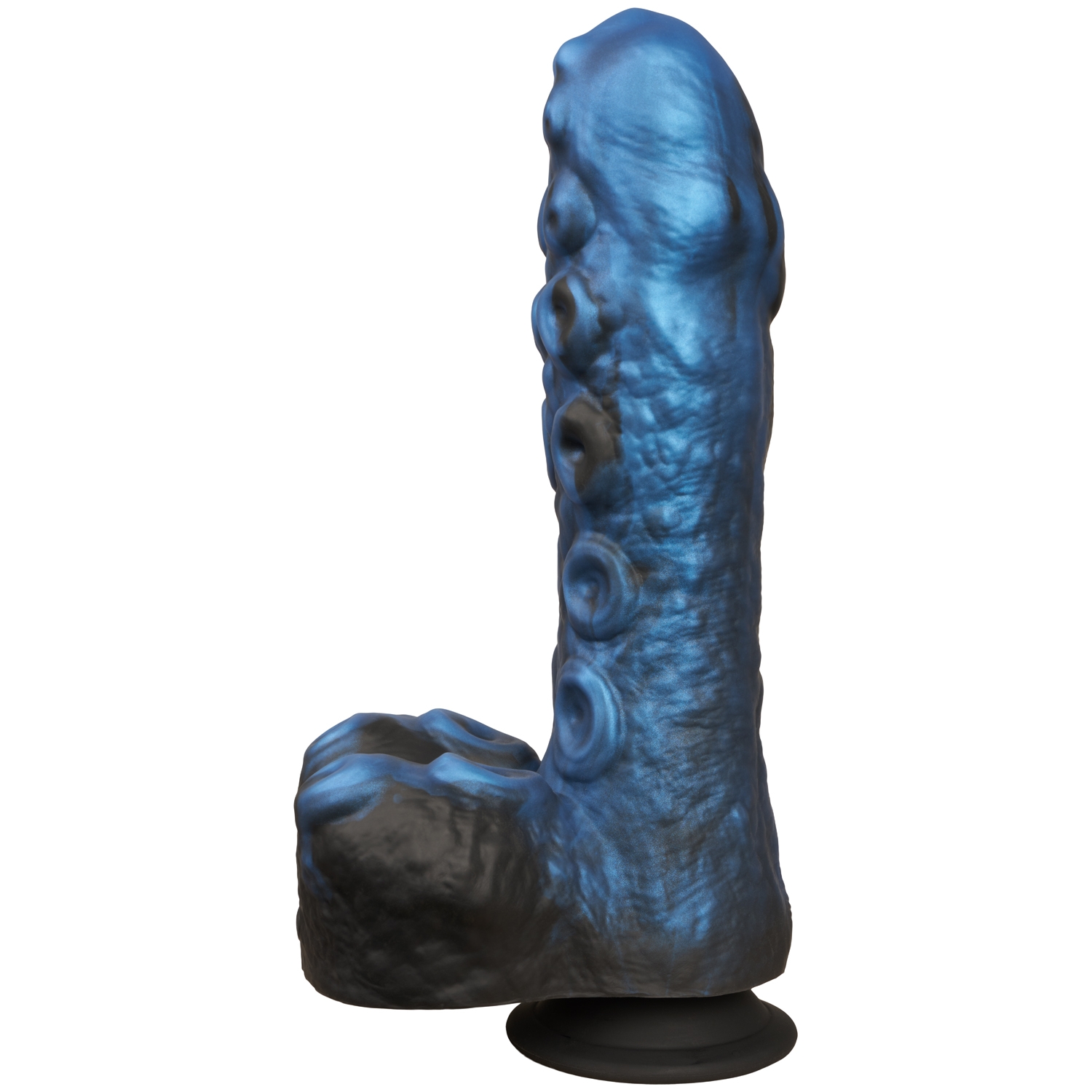 Doc Johnson Tendril Thuster Thrusting Dildo Mini Sexmaskin var 2