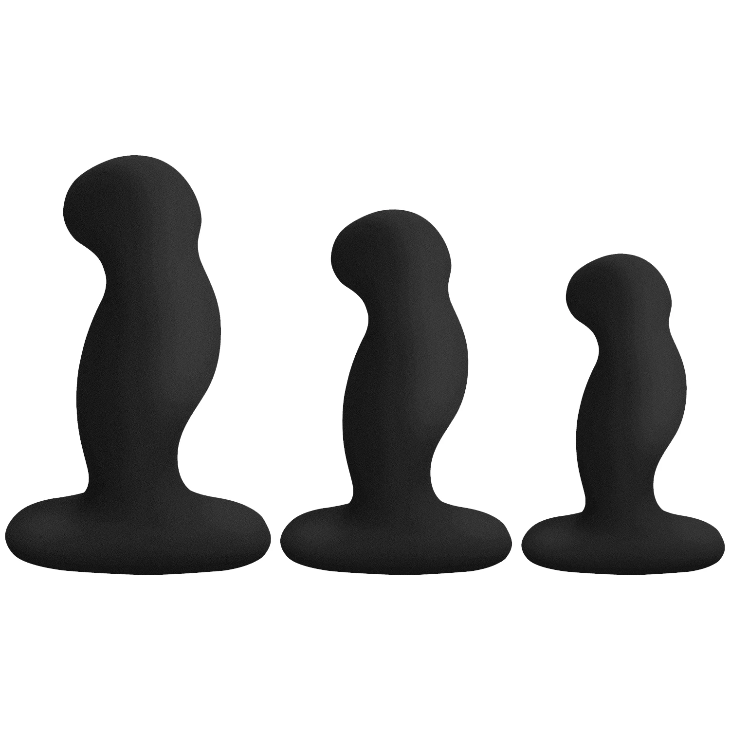 Nexus Anal Kit Débutant·e·s var 1