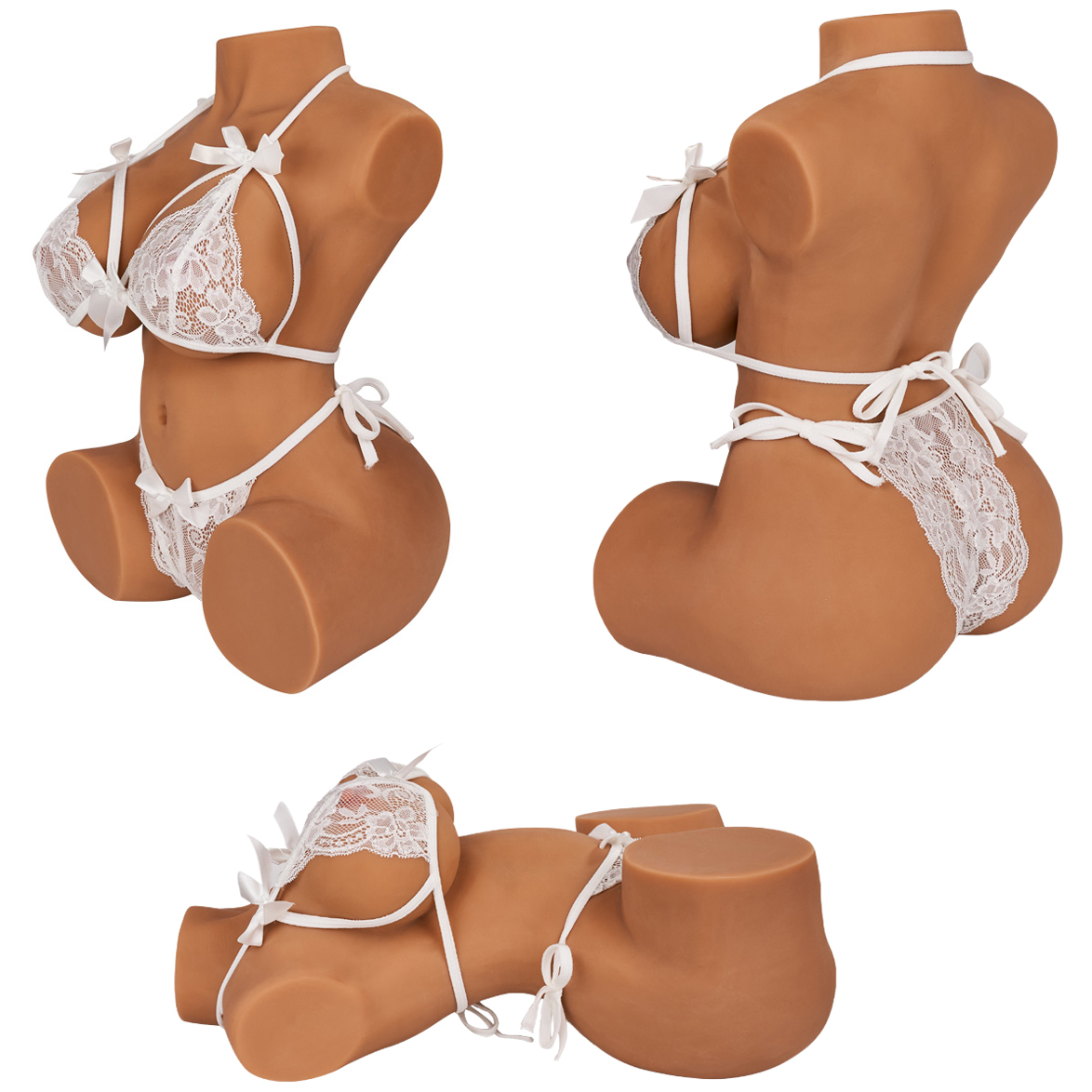 Tantaly Britney 2.0 Seksinukke Torso var 2