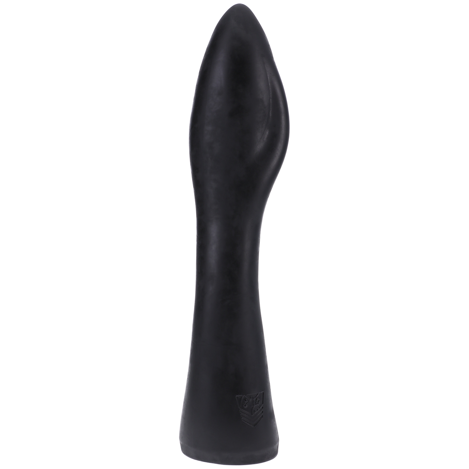 Fort Troff FFister Fingerfri Fisting Handske      - Sort