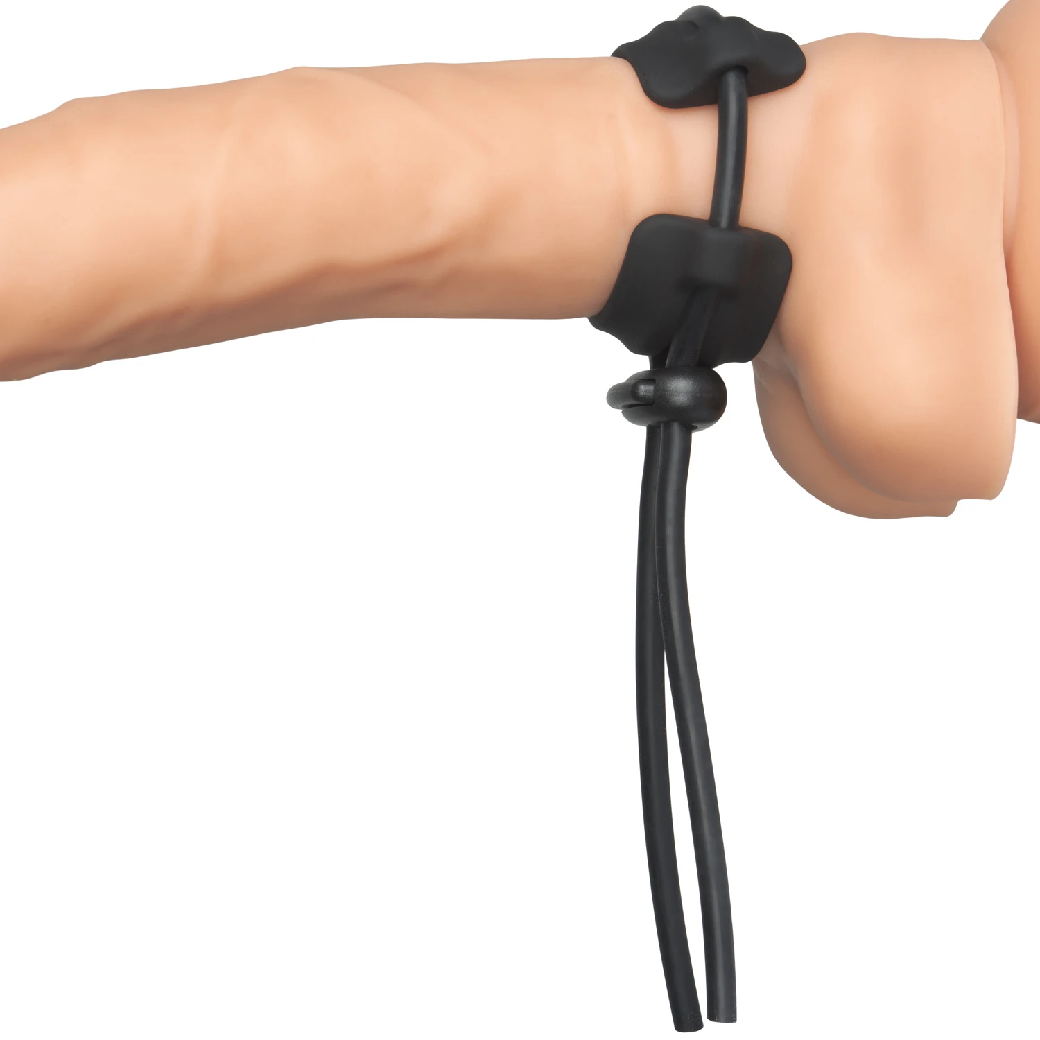 MR.MEMBR Tense Lasso Penisring 2