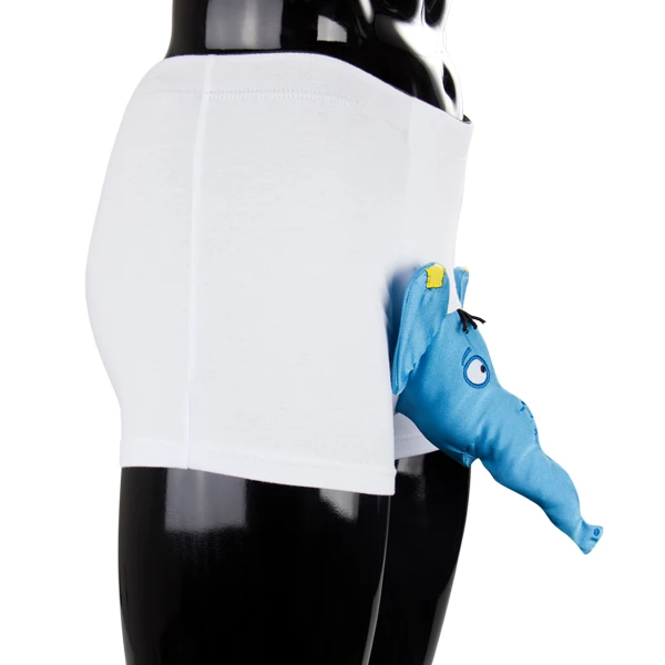 Funny Underwear Elefant Boxershorts 1