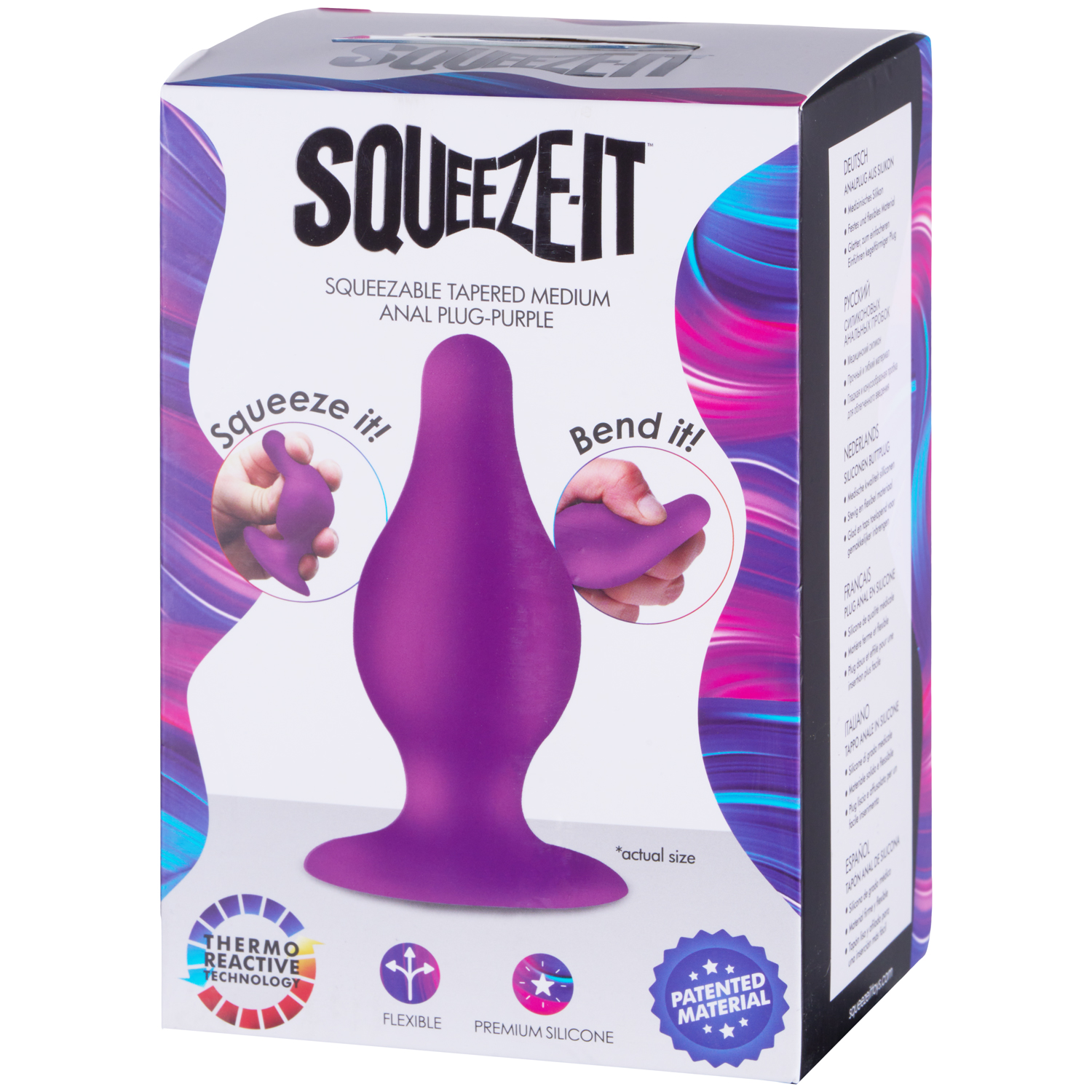anal plug deutsch Tailz Fluffy Bunny | Analplug mit Kaninchenbommel