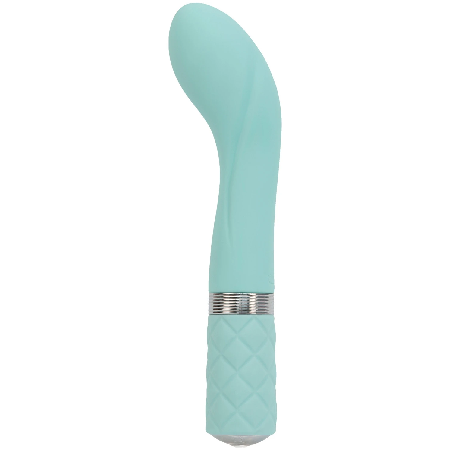 Pillow Talk Sassy G-Spot Vibrator var 1