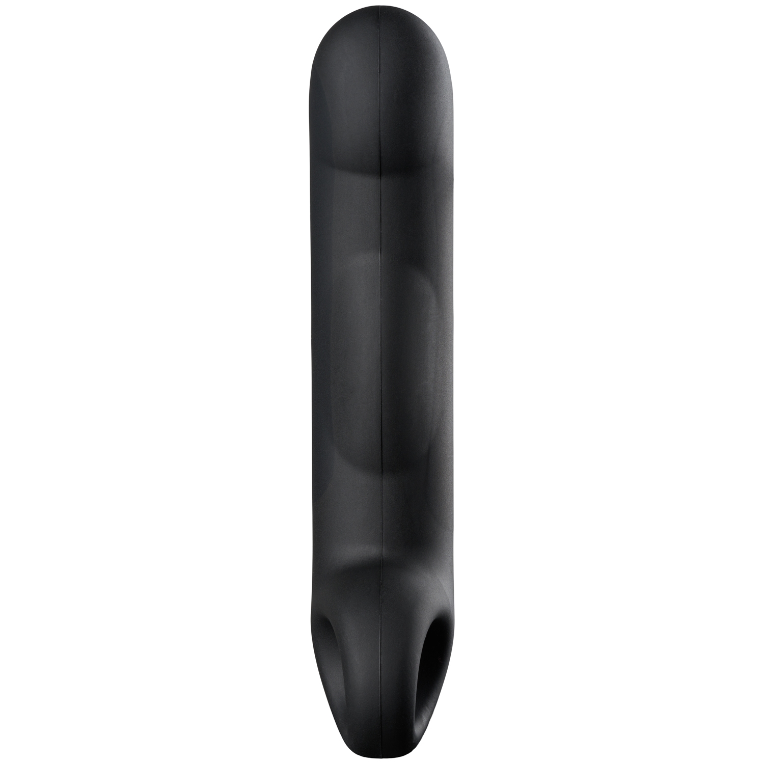 ElectraStim Silicone Noir Ovid Sisäänasetettava Elektrodi 1