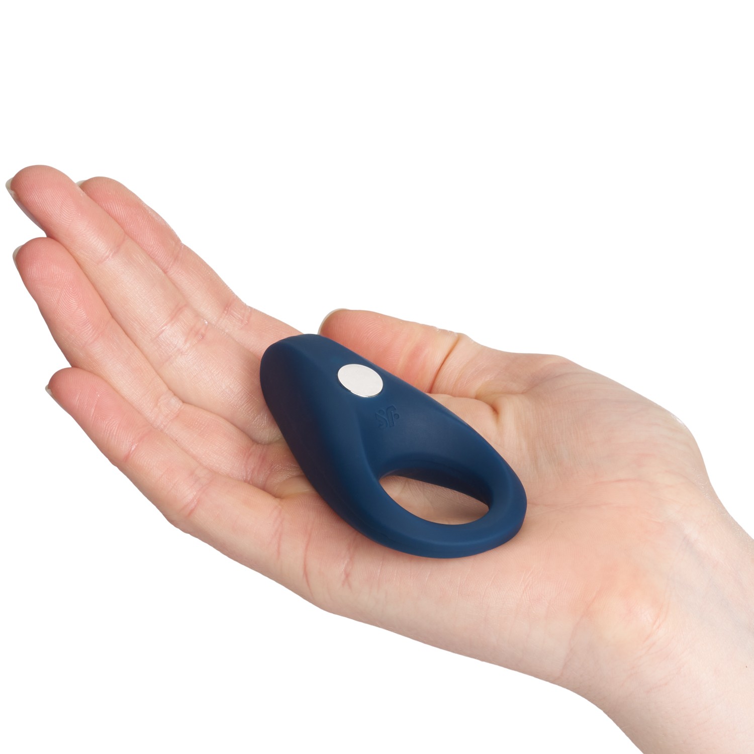 Satisfyer Rocket Ring Vibrating Cock Ring 1