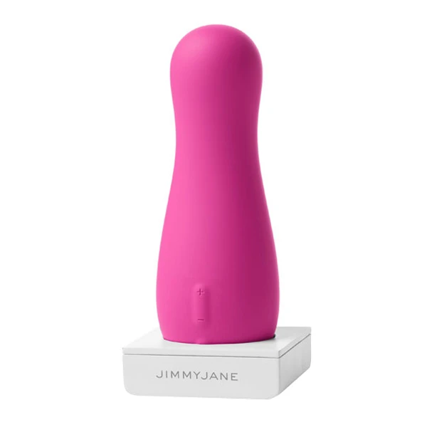 Jimmyjane FORM 4 Opladelig Klitoris Vibrator 1
