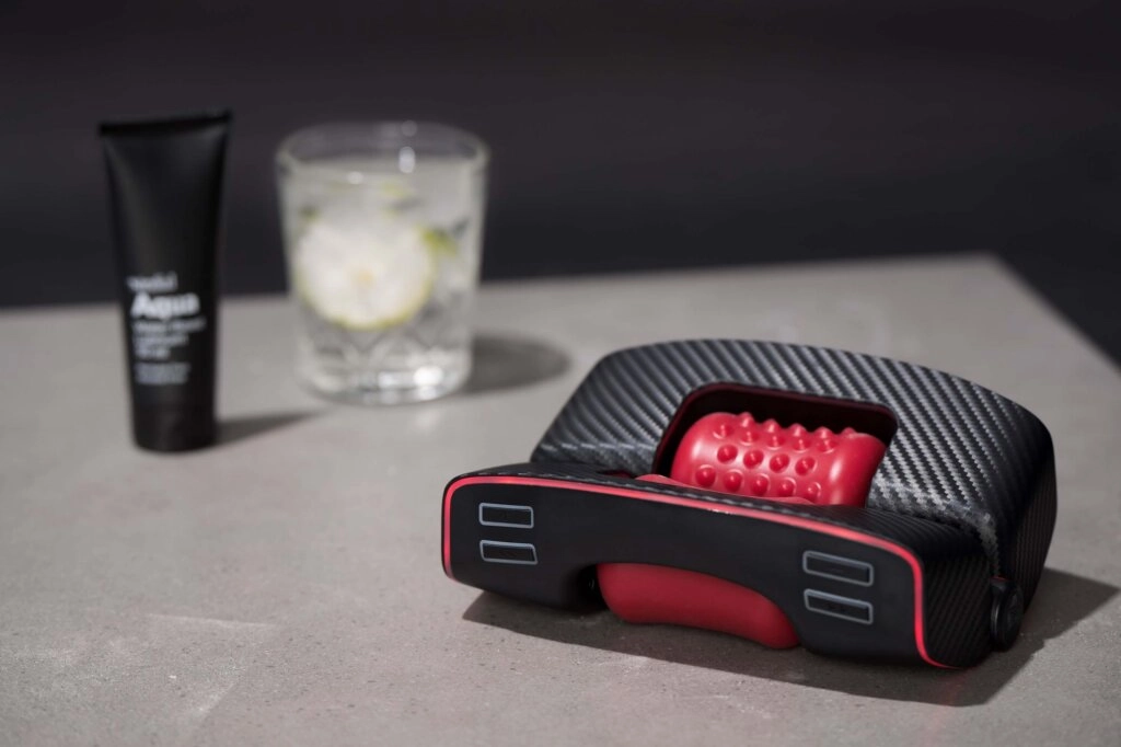 Orctan Masturbaattori ei muistuta perinteistä miesten seksilelua