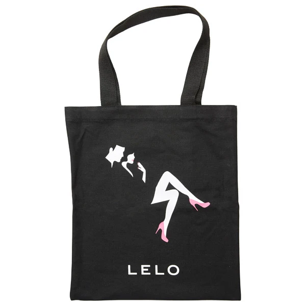 LELO Veske var 1