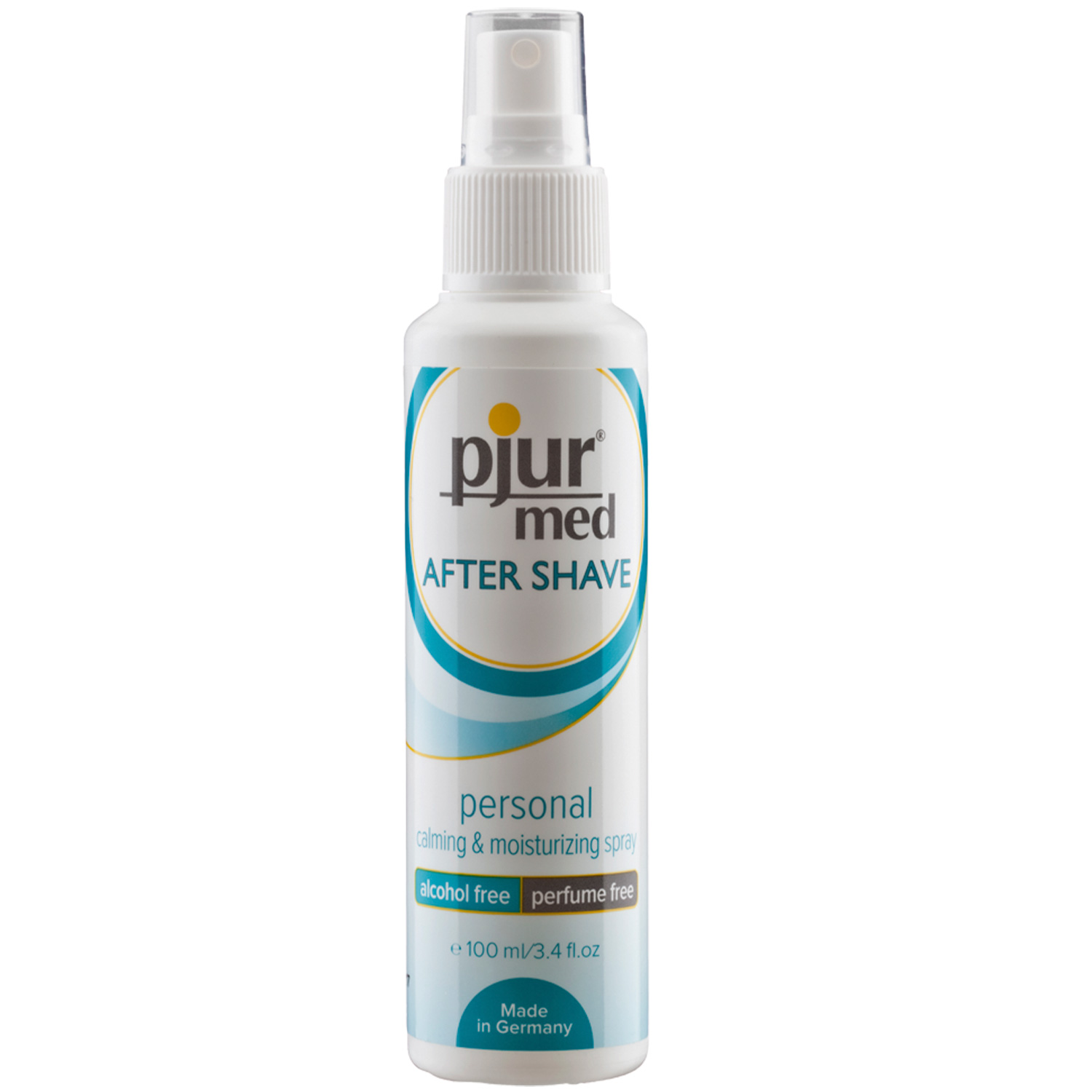 Pjur MED After Shave 100 ml - Clear thumbnail