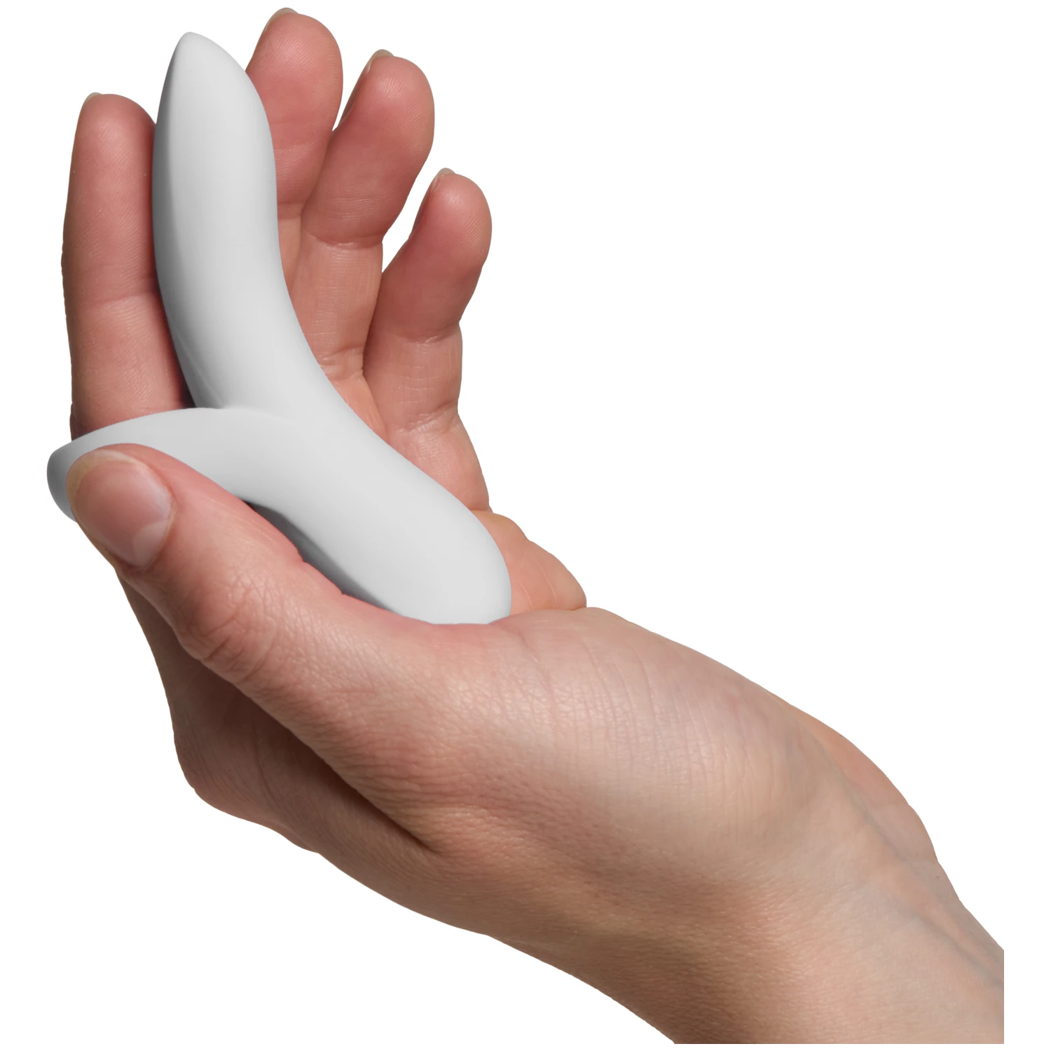 Satisfyer Bold Lover Vinger Vibrator var 8