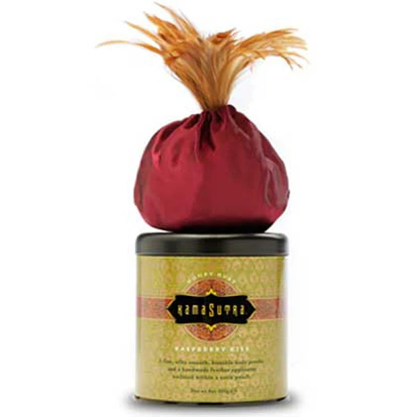 Kama Sutra Honey Dust Syötävä Puuteri 200 g 1