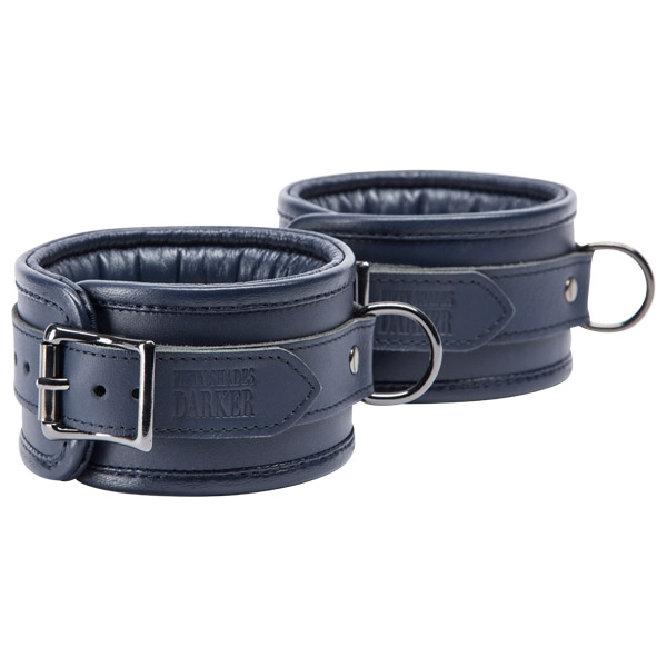 Fifty Shades Darker No Bounds Collection Fotledsmanschetter  1