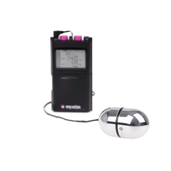 Mystim Egg-cellent Egon Elektroegg 1