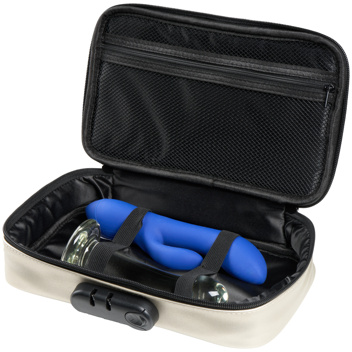 aufbewahrungsbox für sexspielzeug Vibrator 