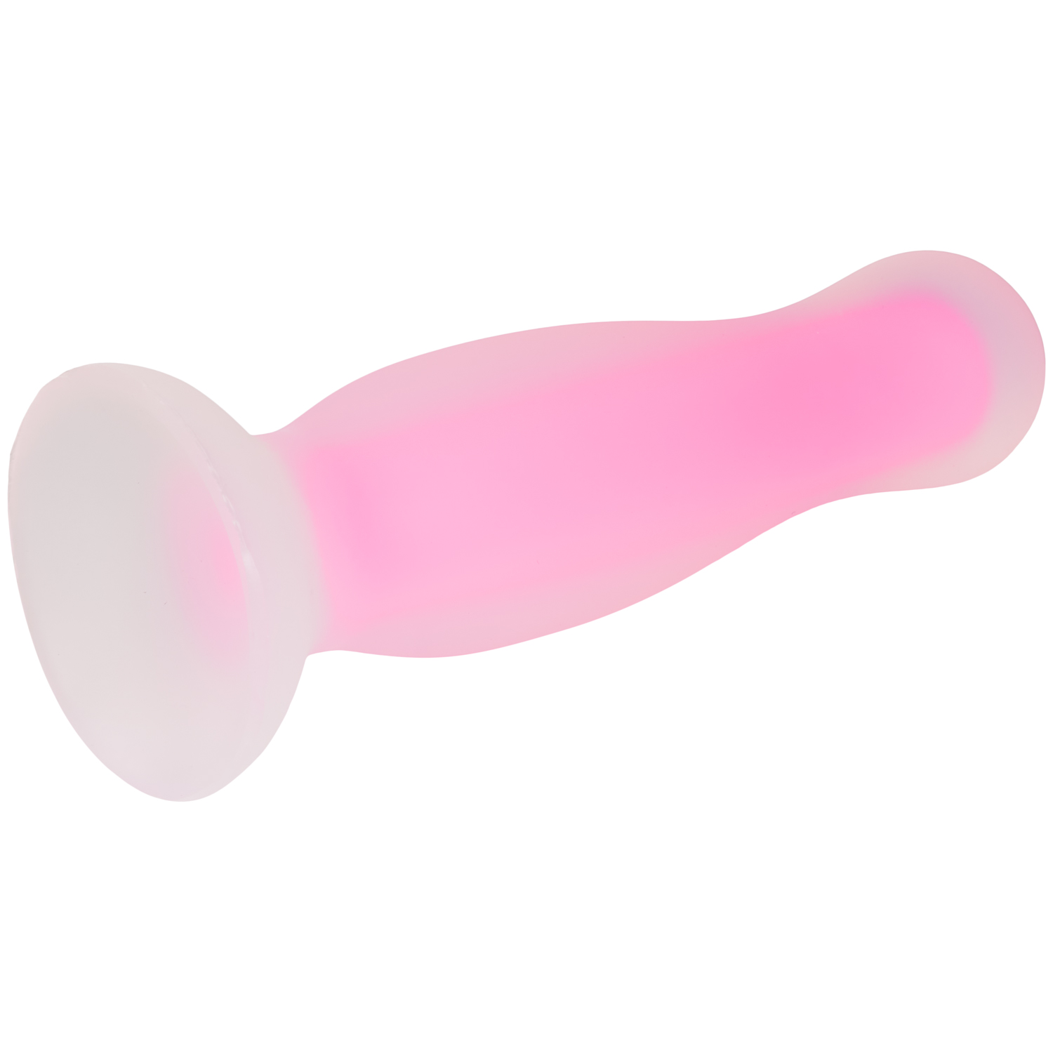 Baseks Glow In The Dark Gode Anal Petit 1