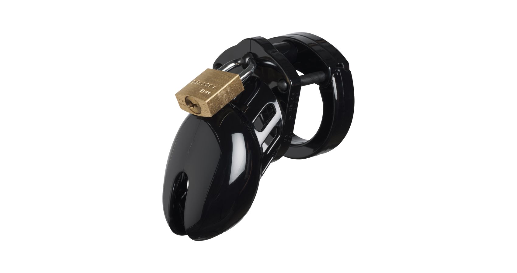 CB 6000S Black Chastity Device 6 35 Cm Sinful cb-6000s-black-chastity-device-6-35-cm-sinful