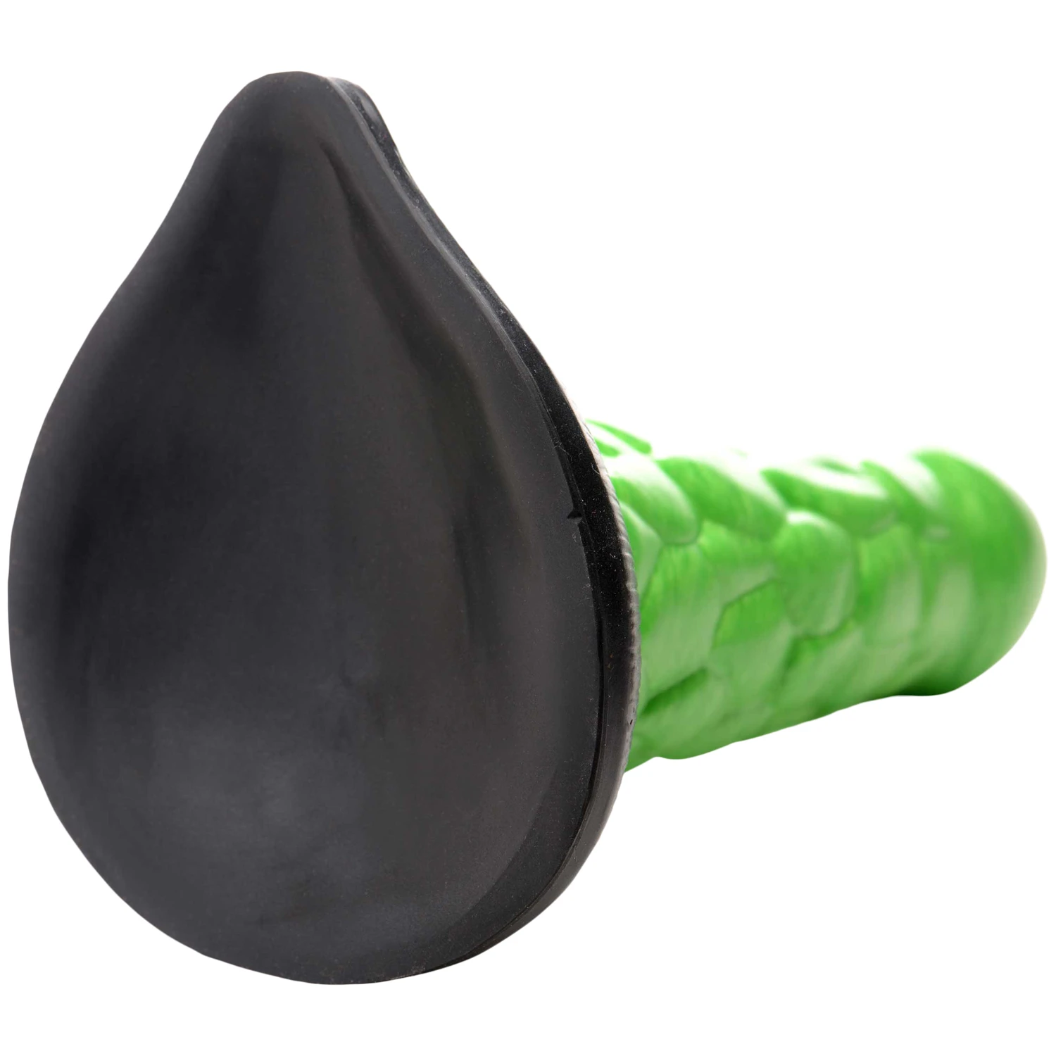Creature Cocks Radioactive Reptil Silikondildo 19,8 cm 2
