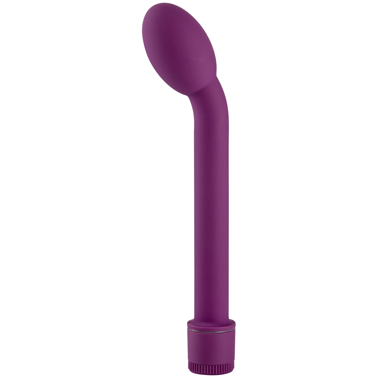 baseks Power Play G-Punkts Vibrator - Bordeaux