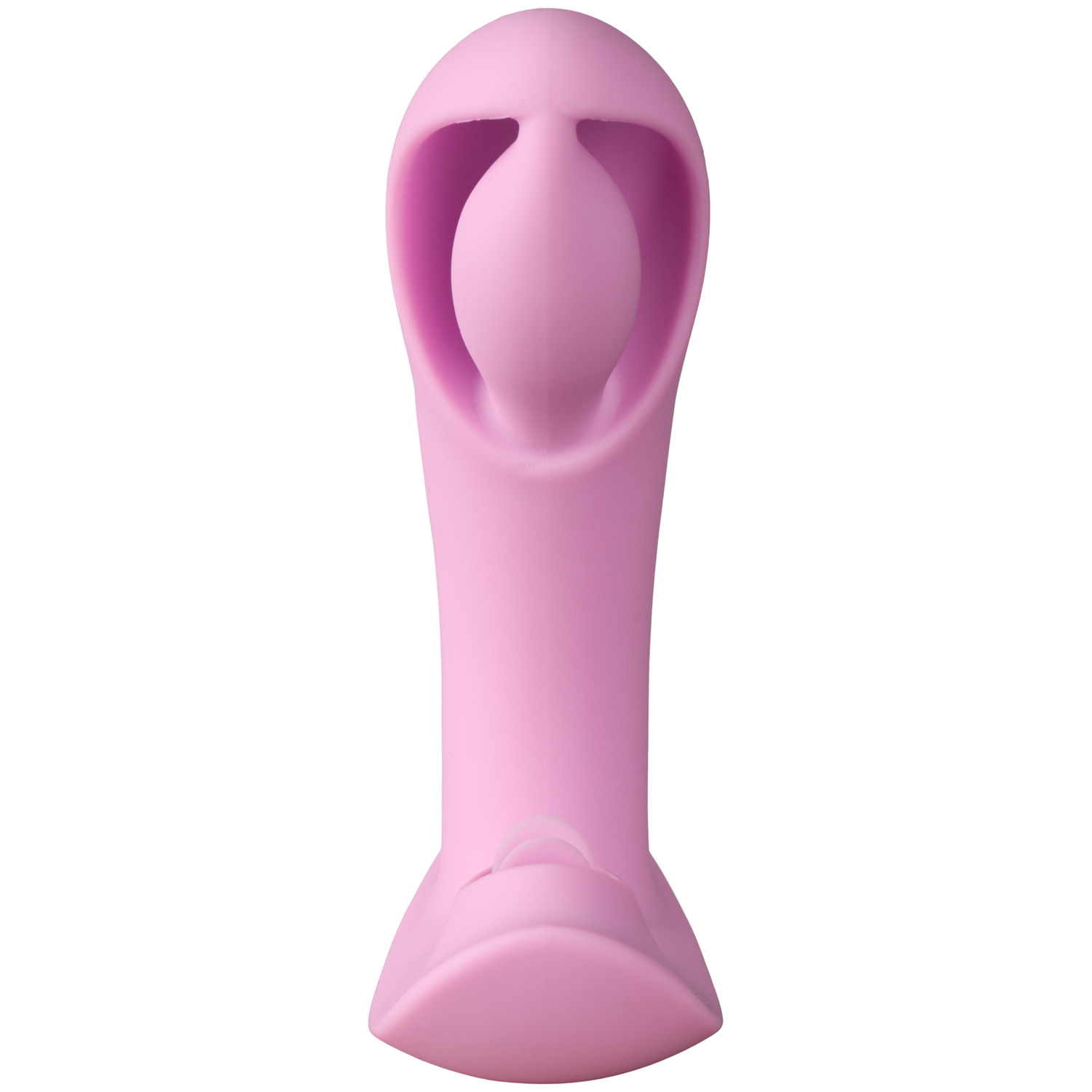 baseks Bouncing und Licking G-Punkt- und Klitorisvibrator var 2